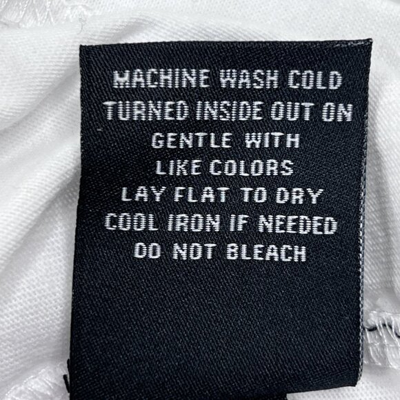 Rock Revival RCKRVL Logo Studded Graphic T-Shirt Size XXXL - NWOT - Picture 8 of 8